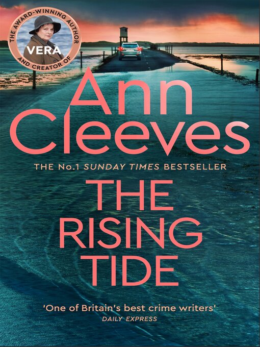 Title details for The Rising Tide by Ann Cleeves - Available